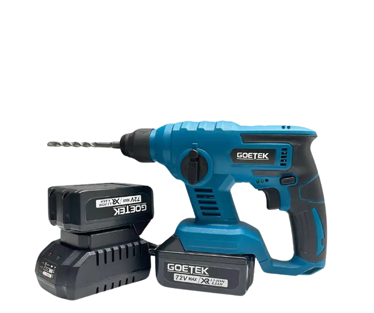 Kit 4 In 1 Professional🇮🇹