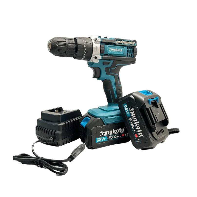 Kit 3 In 1 Professional