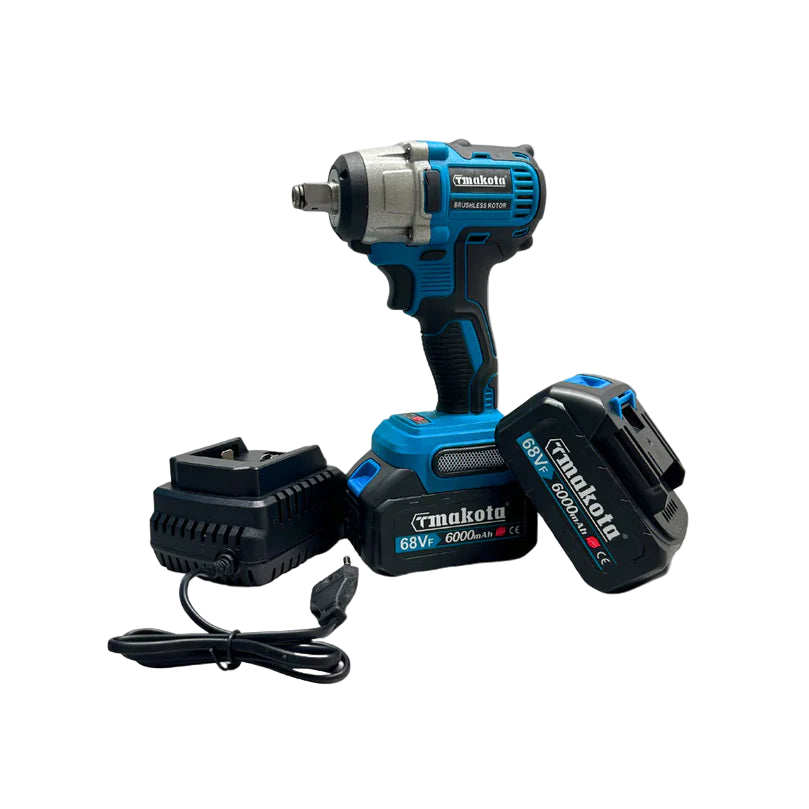 Kit 3 In 1 Professional