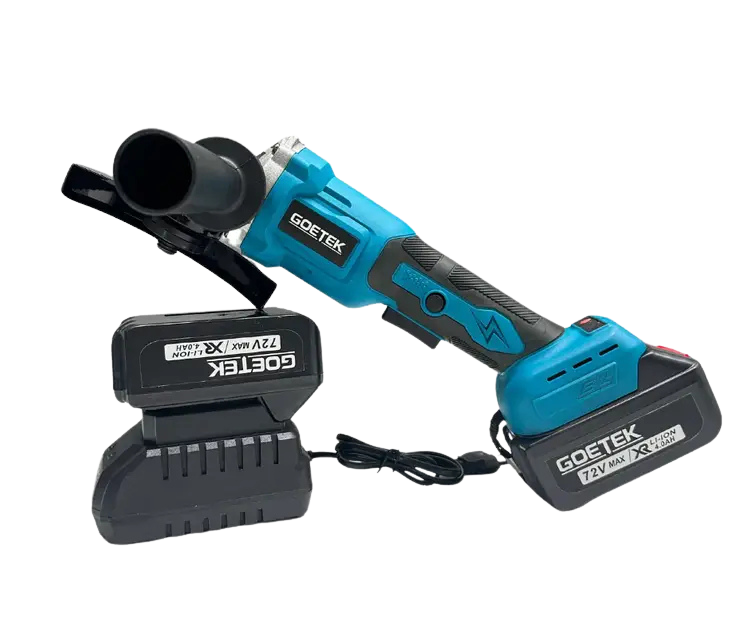 Kit 4 In 1 Professional🇮🇹