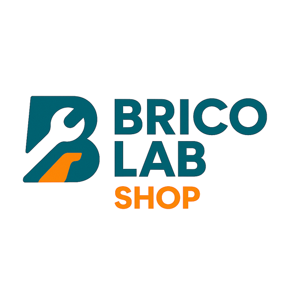 BricoLab Shop