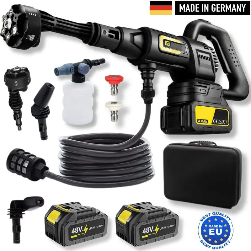 IdroPulitrice™ Idro Jet Pro