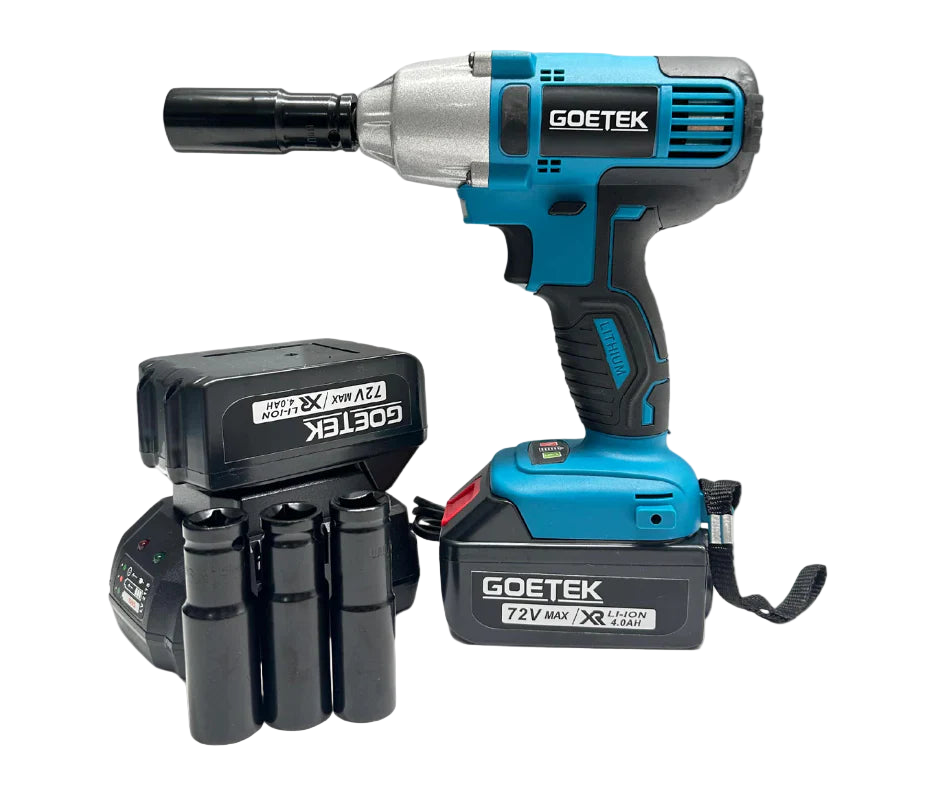 Kit 4 In 1 Professional🇮🇹